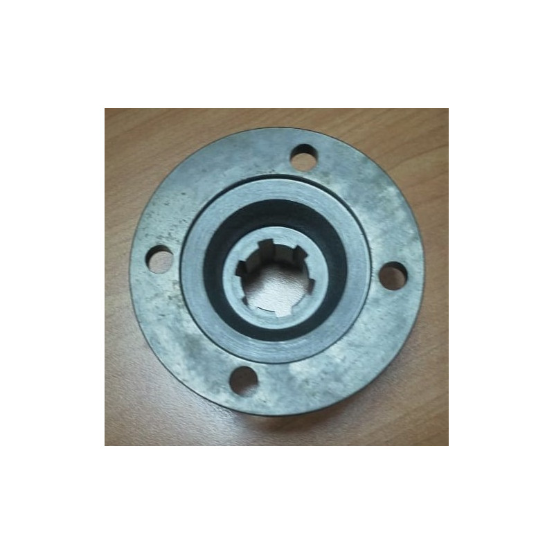 PTO Flange