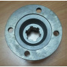 PTO Flange