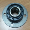 PTO Flange