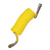 AIR HOSE YELLOW-4527110120