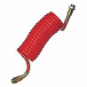 AIR HOSE RED-4527110110