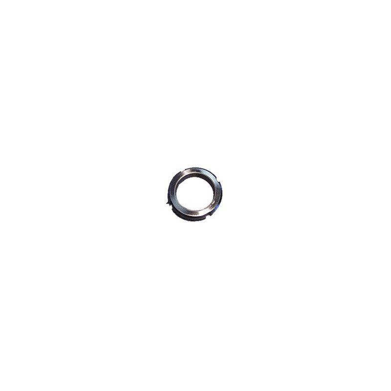Axle Nut BPW