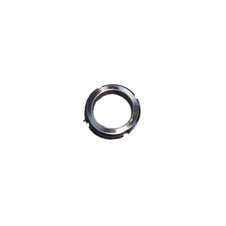 Axle Nut BPW