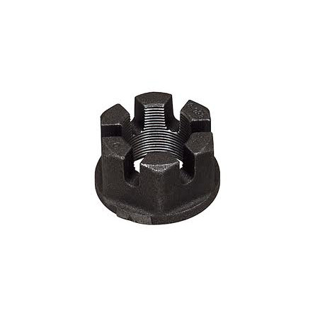 Axle Nut BPW