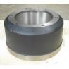 BPW Brake Drum - 0310667290