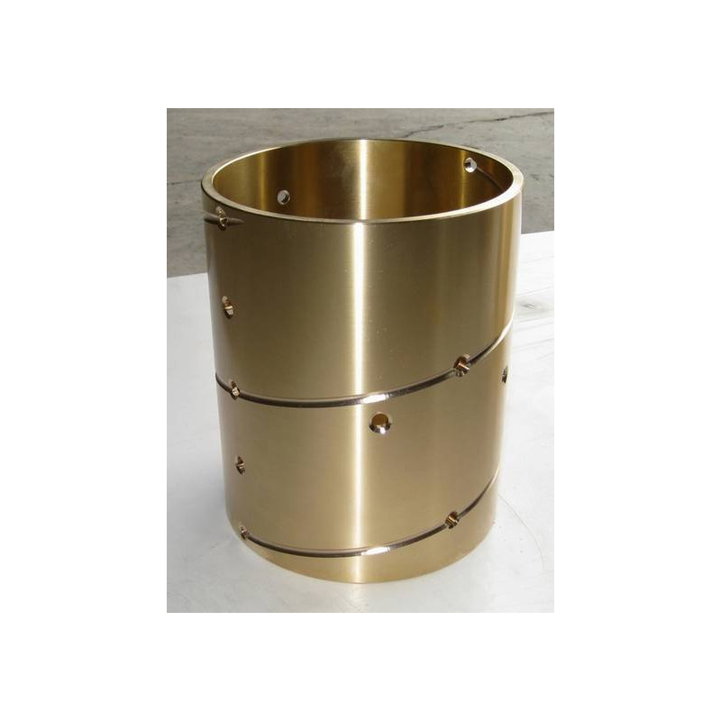 BPW BRASS BUSH 16 Tons and 12 Tons