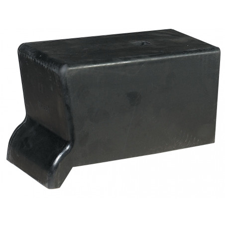 BPW Rubber Cushion