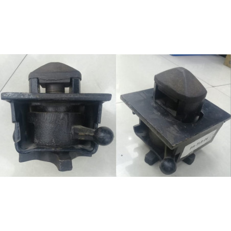 Container Lock
