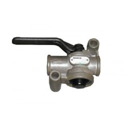 Cut Off Valve