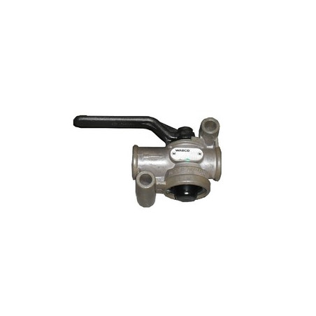 Cut Off Valve