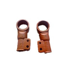 Ends Control Arms
