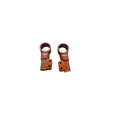 Ends Control Arms