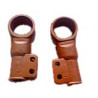 Ends Control Arms
