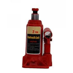 Hydraulic Bottle Jack