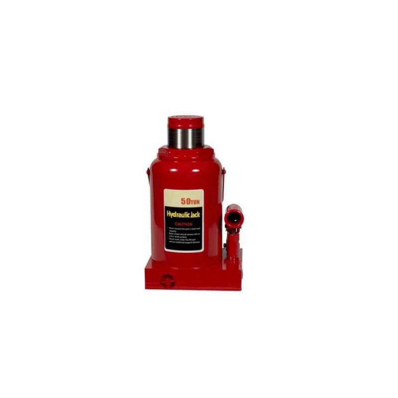 Hydraulic Bottle Jack 50 Tons Capacity