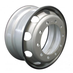 Steel Wheel