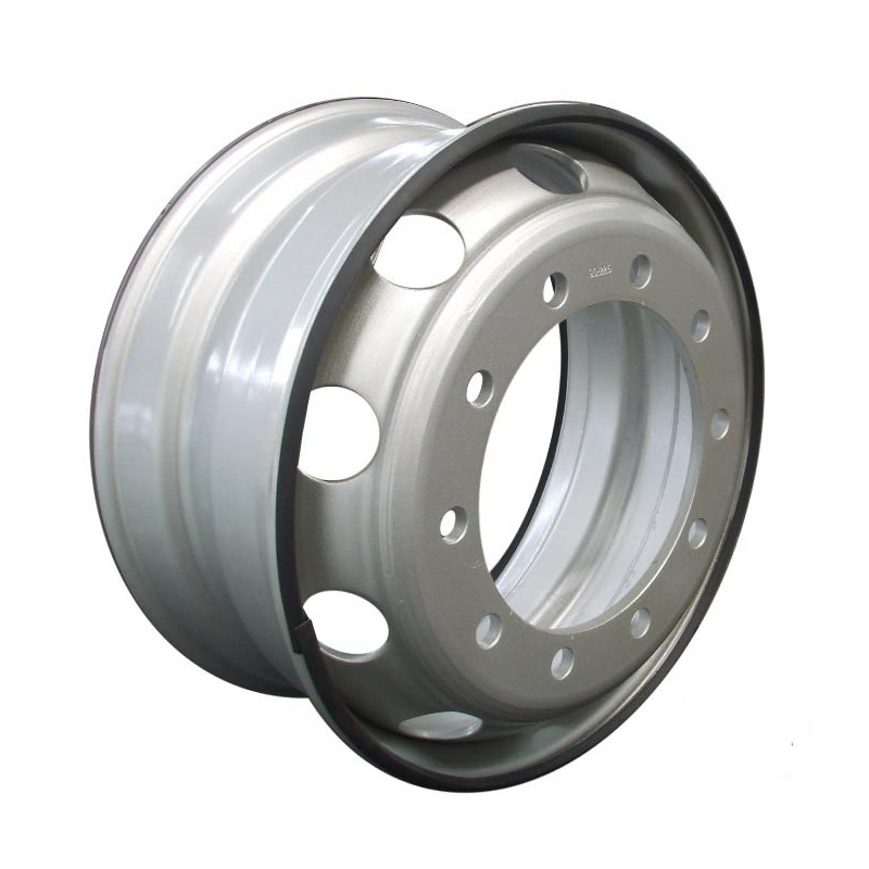 Steel Wheel