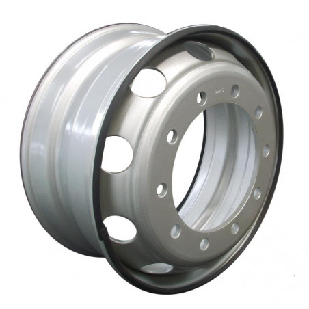 Steel Wheel