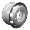 Steel Wheel