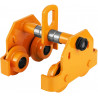 Chain Pully Trolley