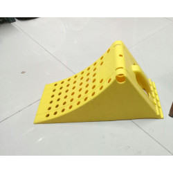 Wheel Stopper