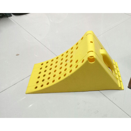 Wheel Stopper