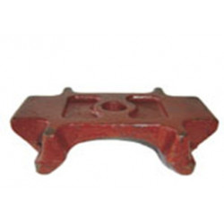 Bracket Upper