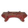 Bracket Upper