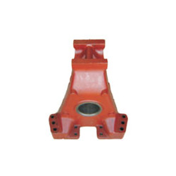 Console Bracket OEM No. 395325320