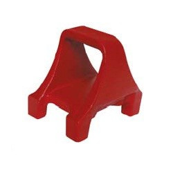 SPRING SEAT BRACKET OEM NO. 6243250319 OEM NO. 6243250219