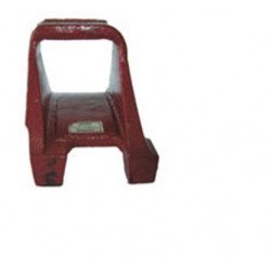 SPRING SEAT BRACKET OEM No. 3953251119 OEM No. 3953251019