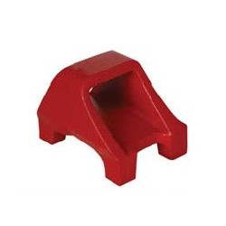 SPRING SEAT BRACKET OEM NO. 6243251019 OEM NO. 6243251119