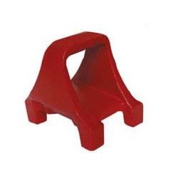 SPRING SEAT BRACKET OEM NO. 6253251219 OEM NO. 6253250319