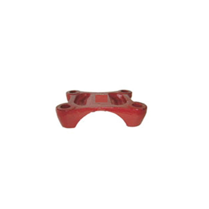 U-BOLT BRACKET OEM NO. 3433510026 OEM NO. 3433510126