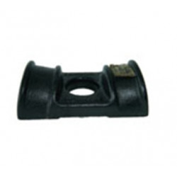 U-BOLT BRACKET OEM NO. 3433510026 OEM NO. 3433510126