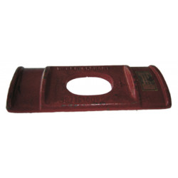 U-BOLT BRACKET OEM NO. 3873510086