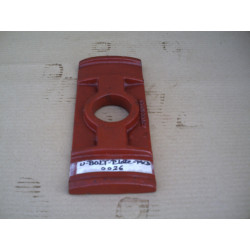 U-BOLT BRACKET OEM NO. 6203510026