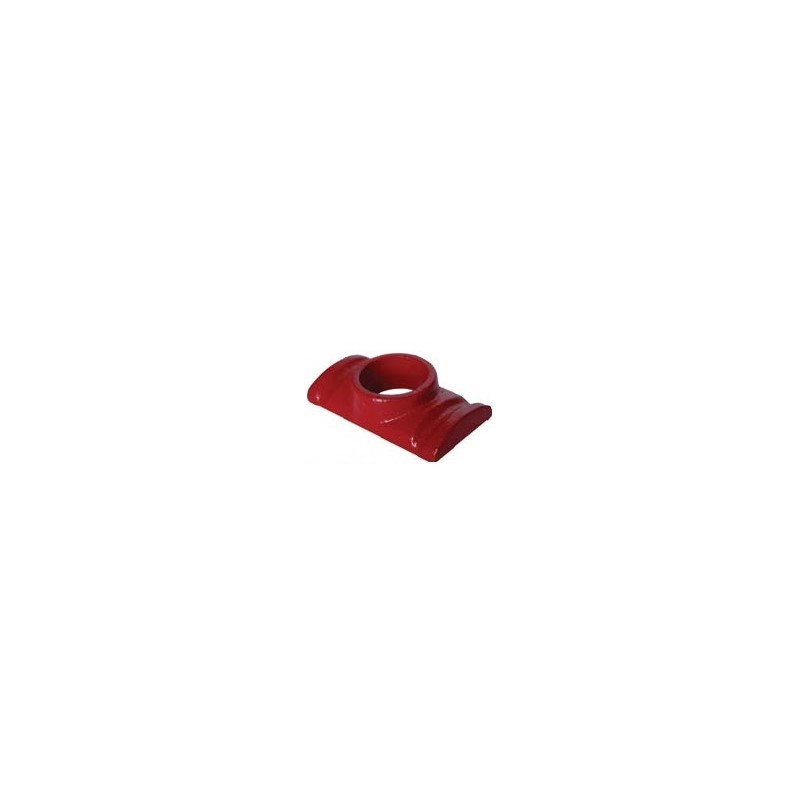 U-BOLT CLAMP OEM NO. 3043310027