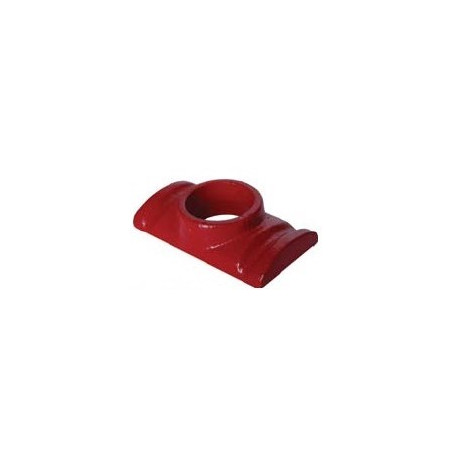 U-BOLT CLAMP OEM NO. 3043310027