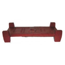 Wedge Plate