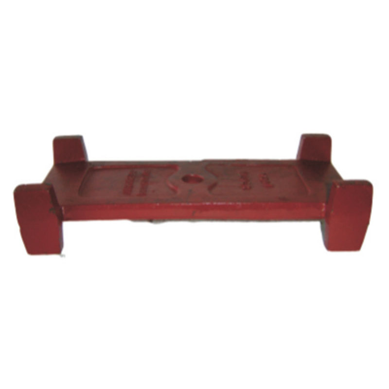 Wedge Plate