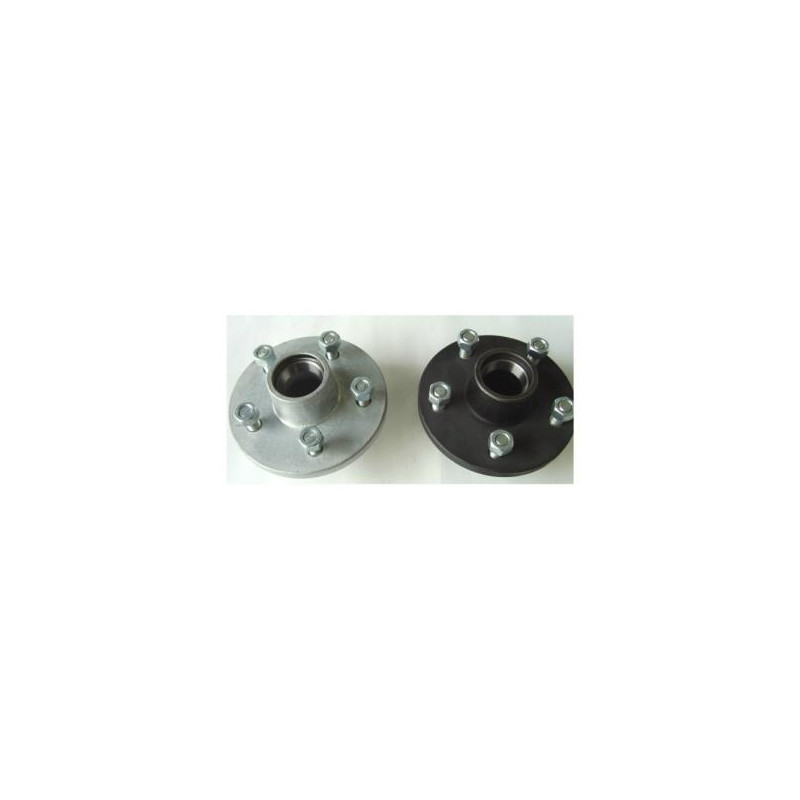 Trailer Wheel Hub