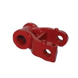 Shackle Bracket Rear Spring