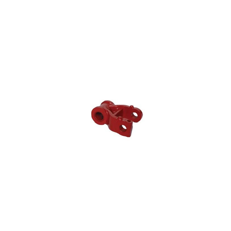 Shackle Bracket Rear Spring