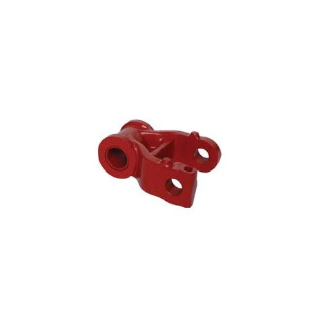 Shackle Bracket Rear Spring