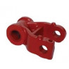 Shackle Bracket Rear Spring