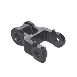 Shackle Bracket Rear Spring