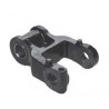 Shackle Bracket Rear Spring