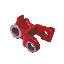Shackle Bracket Rear Spring