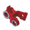 Shackle Bracket Rear Spring